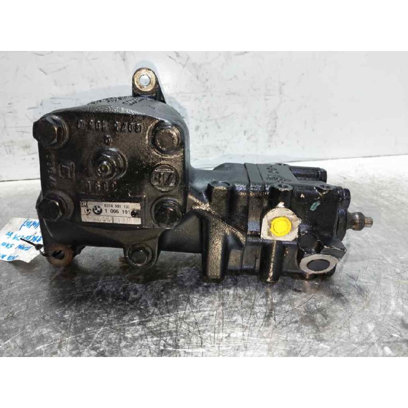 Recambio de caja direccion para bmw serie 5 berlina (e39) referencia OEM IAM 1095191 8074991103 ASISTIDA-CON SENSOR