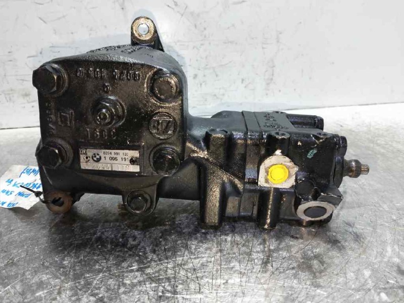 Recambio de caja direccion para bmw serie 5 berlina (e39) referencia OEM IAM 1095191 8074991103 ASISTIDA-CON SENSOR