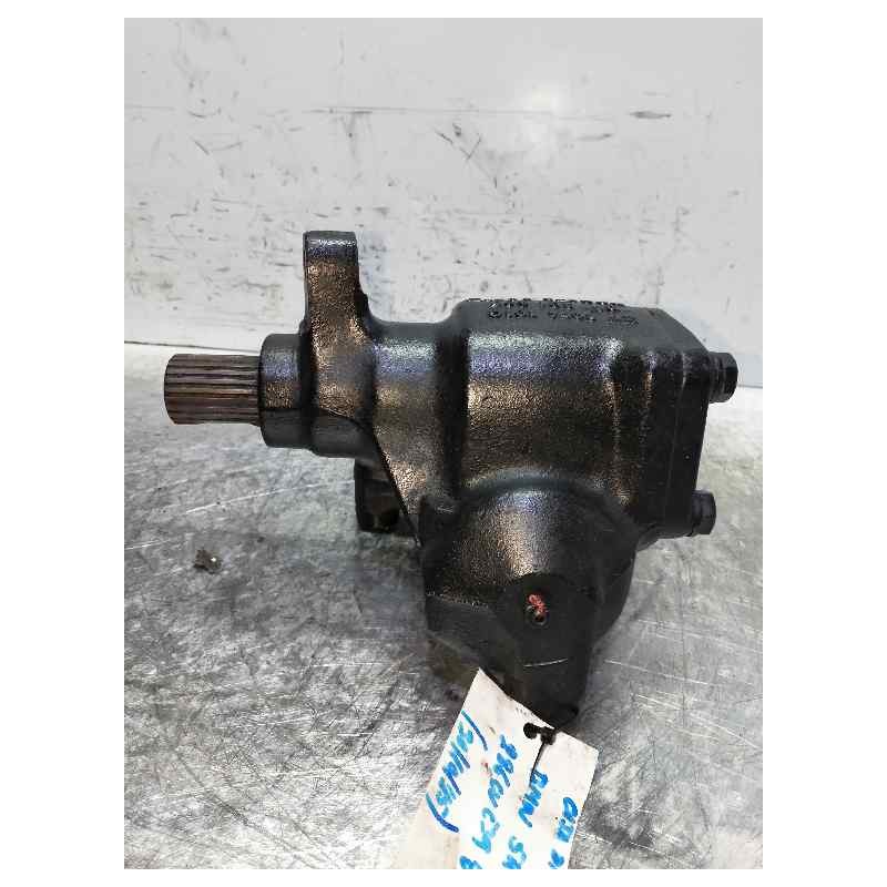 Recambio de caja direccion para bmw serie 5 berlina (e39) referencia OEM IAM 1095191 8074991103 ASISTIDA-CON SENSOR