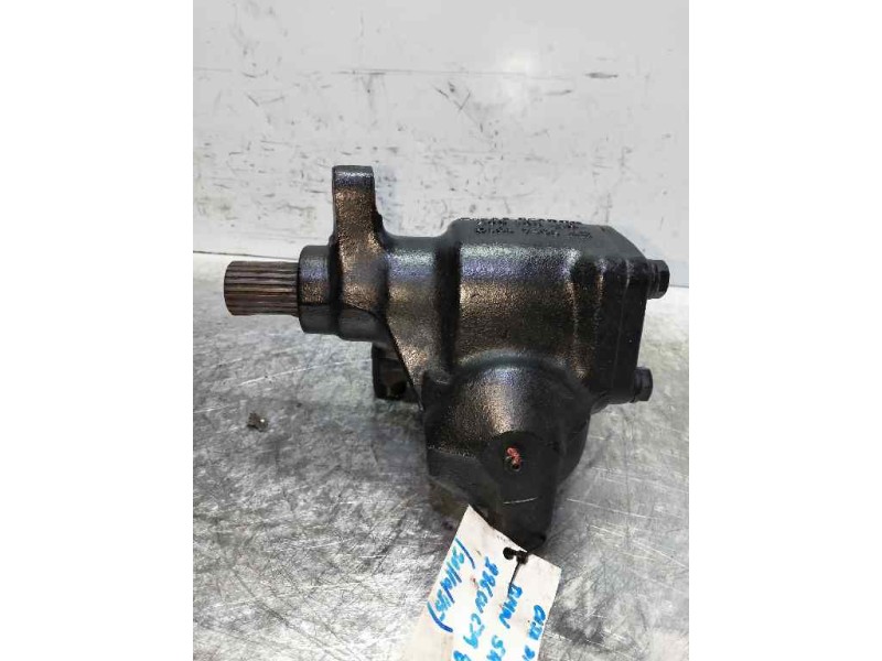 Recambio de caja direccion para bmw serie 5 berlina (e39) referencia OEM IAM 1095191 8074991103 ASISTIDA-CON SENSOR