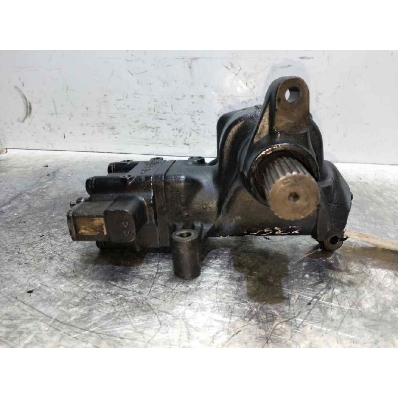 Recambio de caja direccion para bmw serie 5 berlina (e39) referencia OEM IAM 1095191 8074991103 ASISTIDA-CON SENSOR