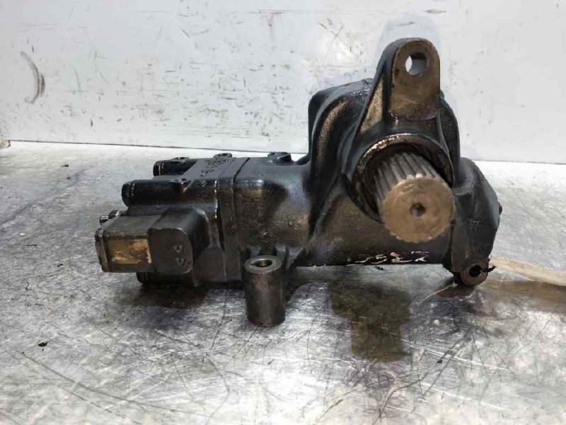 Recambio de caja direccion para bmw serie 5 berlina (e39) referencia OEM IAM 1095191 8074991103 ASISTIDA-CON SENSOR