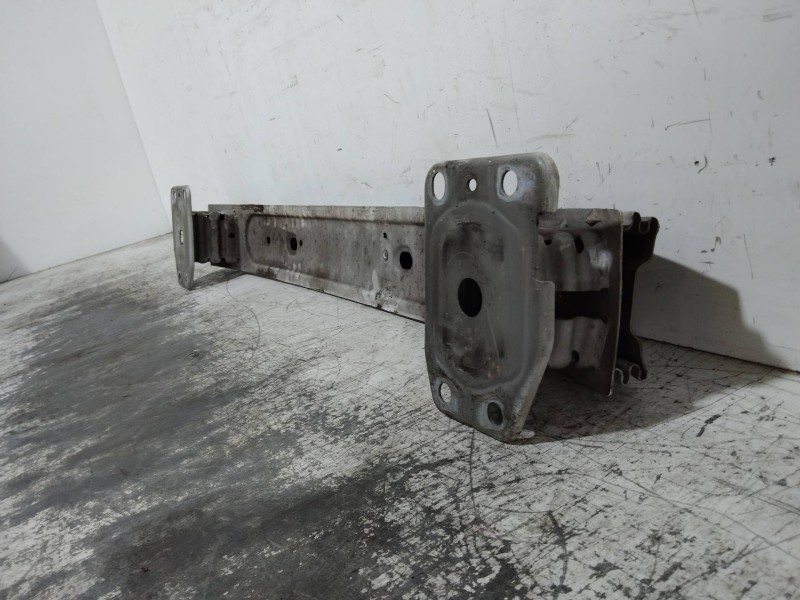 Recambio de refuerzo paragolpes delantero para citroen nemo 1.3 hdi fap referencia OEM IAM   