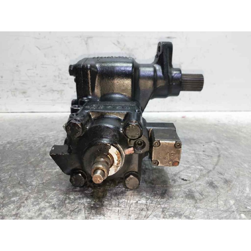 Recambio de caja direccion para bmw serie 5 berlina (e39) referencia OEM IAM 1095191 8074991103 ASISTIDA-CON SENSOR
