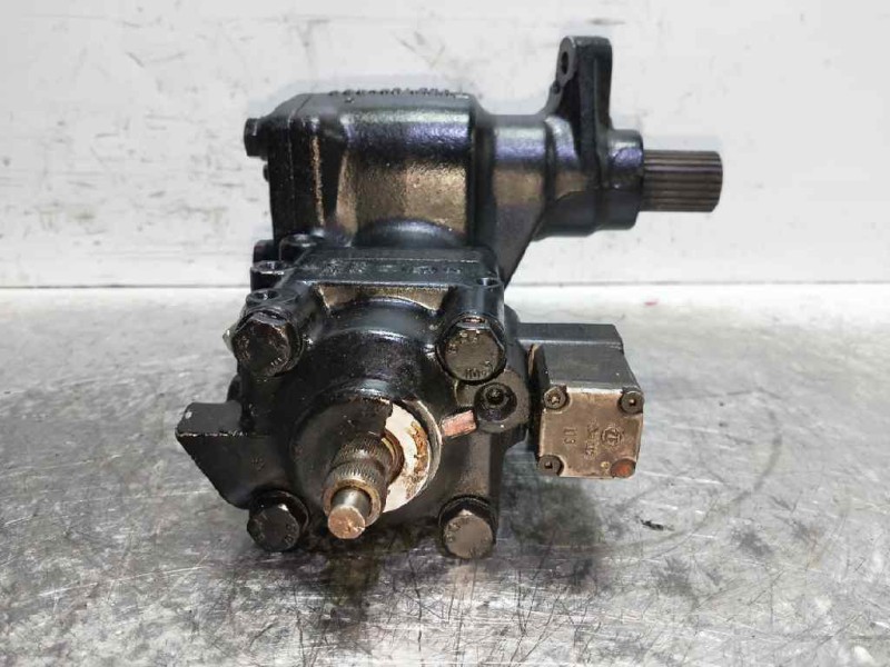 Recambio de caja direccion para bmw serie 5 berlina (e39) referencia OEM IAM 1095191 8074991103 ASISTIDA-CON SENSOR