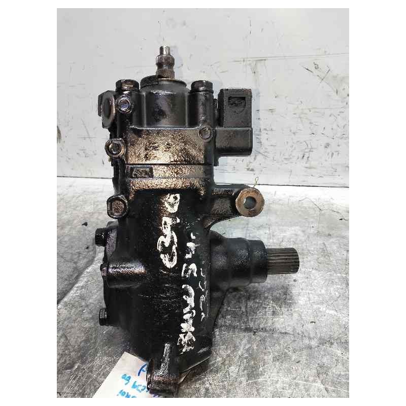 Recambio de caja direccion para bmw serie 5 berlina (e39) referencia OEM IAM 1095191 8074991103 ASISTIDA-CON SENSOR
