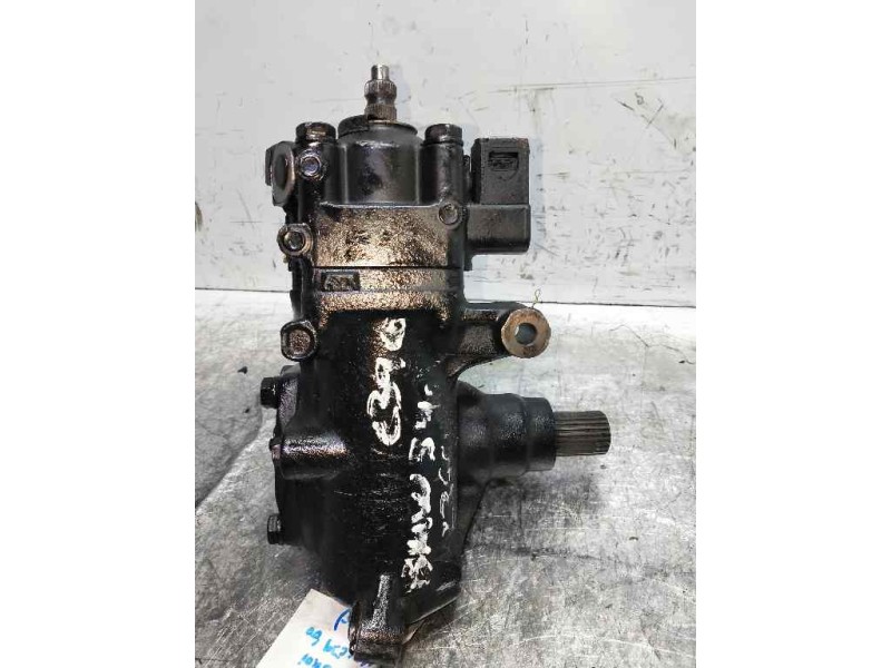 Recambio de caja direccion para bmw serie 5 berlina (e39) referencia OEM IAM 1095191 8074991103 ASISTIDA-CON SENSOR