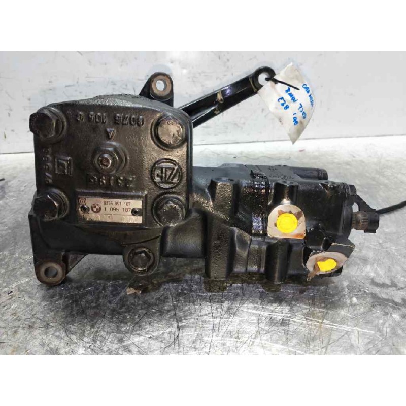 Recambio de caja direccion para bmw serie 7 (e38) 3.0 24v turbodiesel cat referencia OEM IAM 1095187 8075991107 ASISTIDA-CON SEN