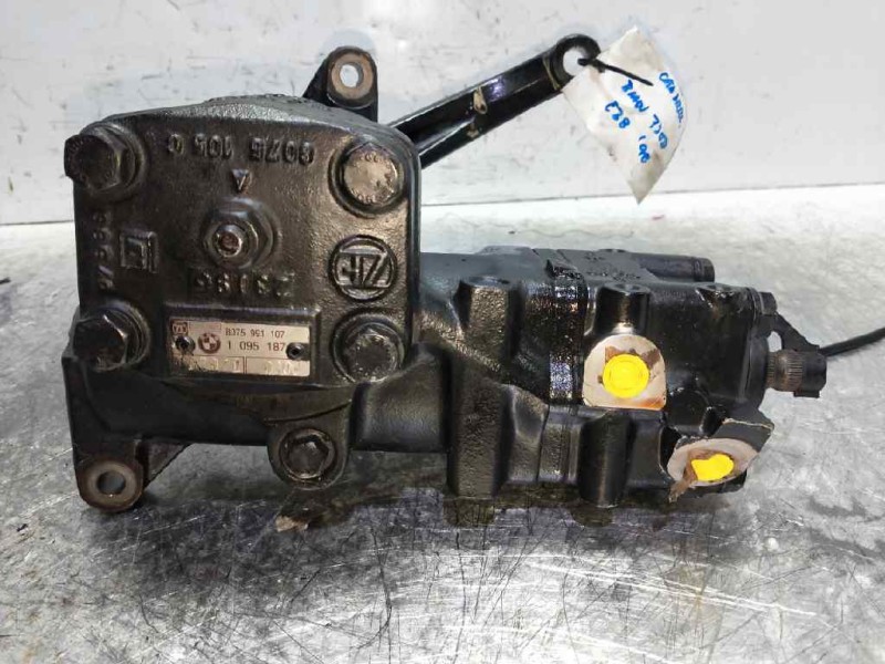 Recambio de caja direccion para bmw serie 7 (e38) 3.0 24v turbodiesel cat referencia OEM IAM 1095187 8075991107 ASISTIDA-CON SEN