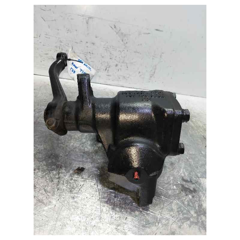 Recambio de caja direccion para bmw serie 7 (e38) 3.0 24v turbodiesel cat referencia OEM IAM 1095187 8075991107 ASISTIDA-CON SEN
