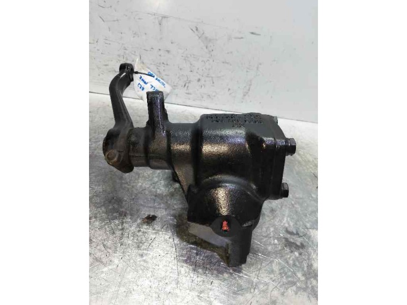 Recambio de caja direccion para bmw serie 7 (e38) 3.0 24v turbodiesel cat referencia OEM IAM 1095187 8075991107 ASISTIDA-CON SEN