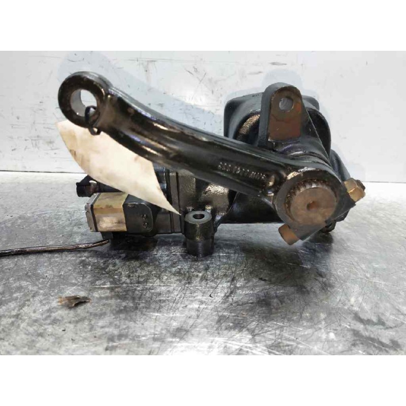 Recambio de caja direccion para bmw serie 7 (e38) 3.0 24v turbodiesel cat referencia OEM IAM 1095187 8075991107 ASISTIDA-CON SEN
