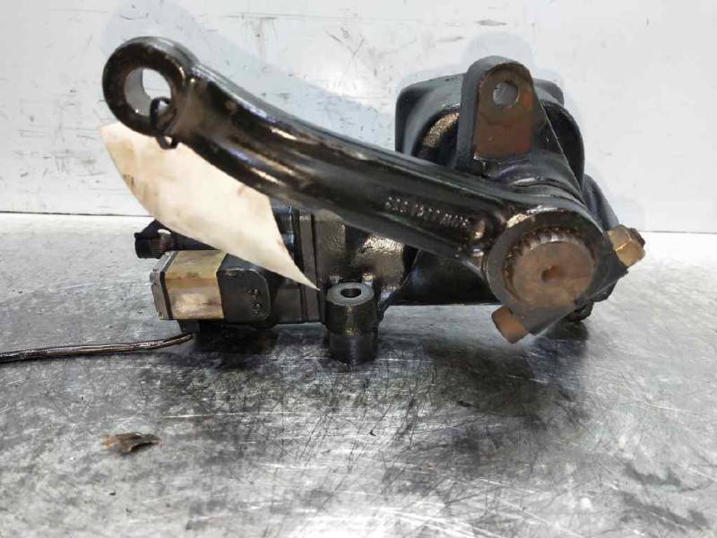 Recambio de caja direccion para bmw serie 7 (e38) 3.0 24v turbodiesel cat referencia OEM IAM 1095187 8075991107 ASISTIDA-CON SEN