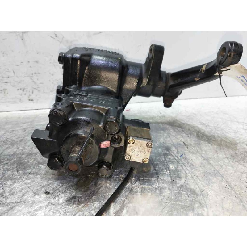 Recambio de caja direccion para bmw serie 7 (e38) 3.0 24v turbodiesel cat referencia OEM IAM 1095187 8075991107 ASISTIDA-CON SEN