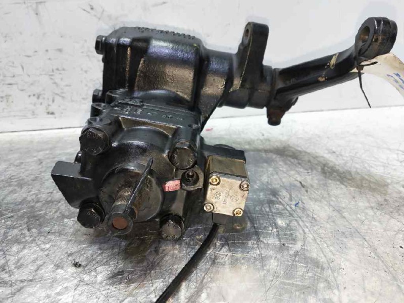 Recambio de caja direccion para bmw serie 7 (e38) 3.0 24v turbodiesel cat referencia OEM IAM 1095187 8075991107 ASISTIDA-CON SEN