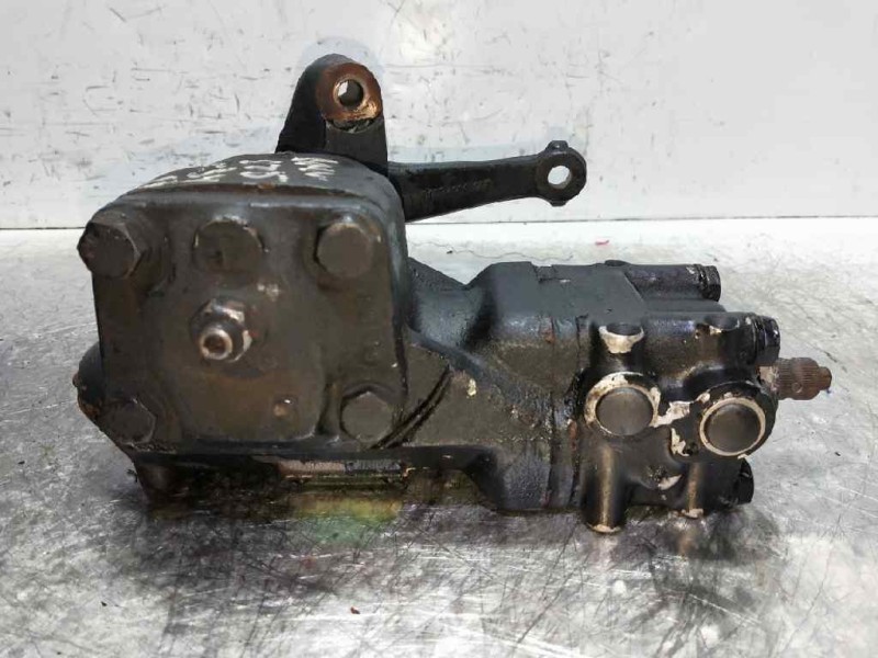 Recambio de caja direccion para bmw serie 5 berlina (e34) 525i (141kw) referencia OEM IAM 1137492 8051955120 ASISTIDA