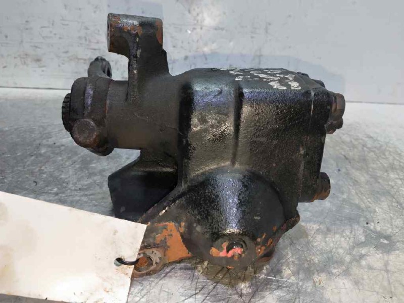 Recambio de caja direccion para bmw serie 5 berlina (e34) 525i (141kw) referencia OEM IAM 1137492 8051955120 ASISTIDA