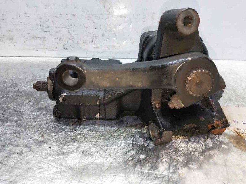 Recambio de caja direccion para bmw serie 5 berlina (e34) 525i (141kw) referencia OEM IAM 1137492 8051955120 ASISTIDA