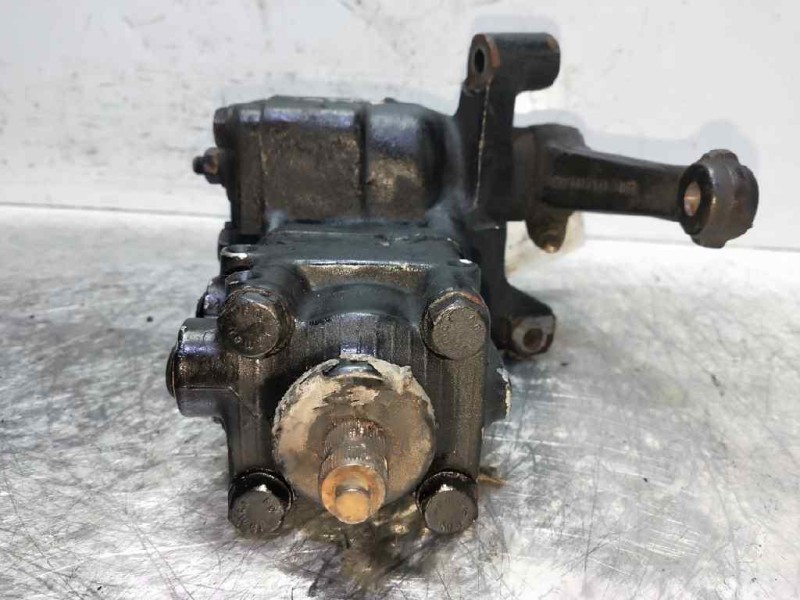 Recambio de caja direccion para bmw serie 5 berlina (e34) 525i (141kw) referencia OEM IAM 1137492 8051955120 ASISTIDA