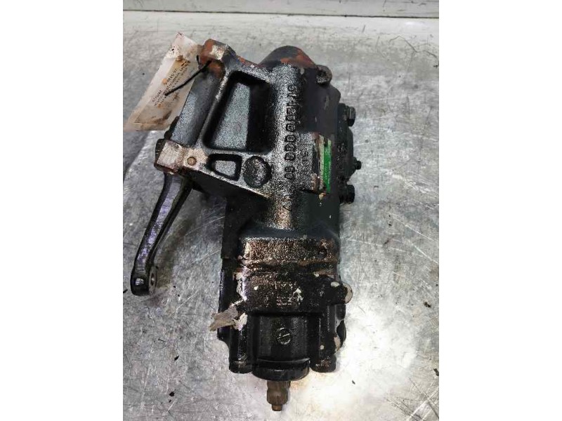 Recambio de caja direccion para bmw serie 5 berlina (e34) 525i (141kw) referencia OEM IAM 1137492 8051955120 ASISTIDA