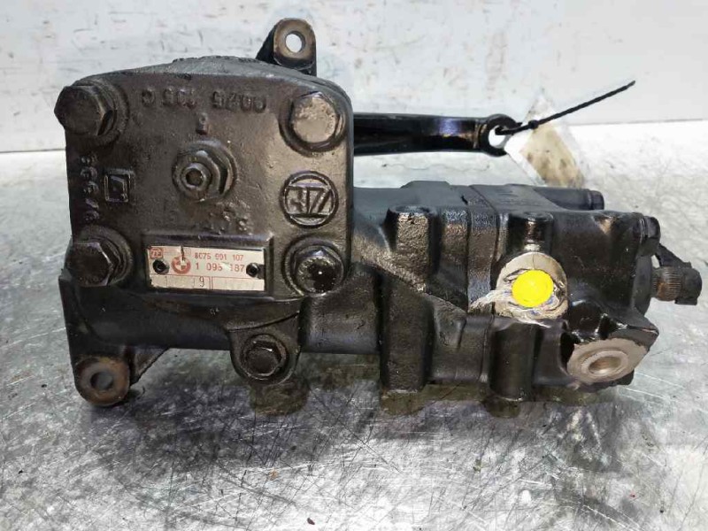 Recambio de caja direccion para bmw serie 7 (e38) 4.4 v8 32v cat (m62) referencia OEM IAM 1095187 8075991107 ASISTIDA-CON SENSOR
