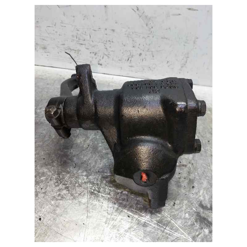 Recambio de caja direccion para bmw serie 7 (e38) 4.4 v8 32v cat (m62) referencia OEM IAM 1095187 8075991107 ASISTIDA-CON SENSOR