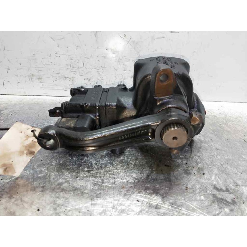 Recambio de caja direccion para bmw serie 7 (e38) 4.4 v8 32v cat (m62) referencia OEM IAM 1095187 8075991107 ASISTIDA-CON SENSOR