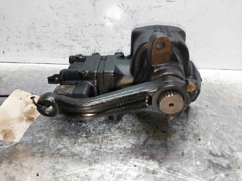 Recambio de caja direccion para bmw serie 7 (e38) 4.4 v8 32v cat (m62) referencia OEM IAM 1095187 8075991107 ASISTIDA-CON SENSOR