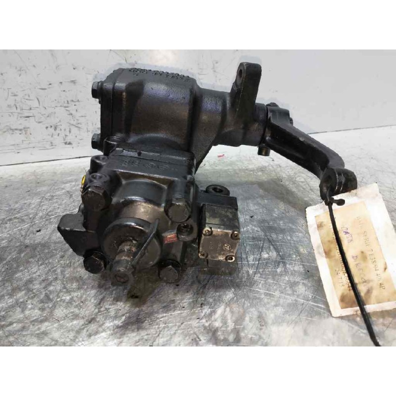 Recambio de caja direccion para bmw serie 7 (e38) 4.4 v8 32v cat (m62) referencia OEM IAM 1095187 8075991107 ASISTIDA-CON SENSOR