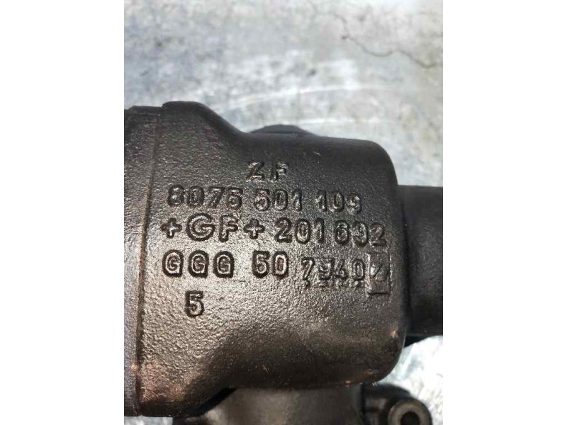 Recambio de caja direccion para bmw serie 7 (e38) 4.4 v8 32v cat (m62) referencia OEM IAM 1095187 8075991107 ASISTIDA-CON SENSOR
