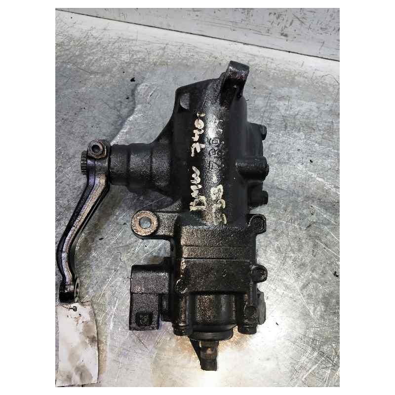 Recambio de caja direccion para bmw serie 7 (e38) 4.4 v8 32v cat (m62) referencia OEM IAM 1095187 8075991107 ASISTIDA-CON SENSOR