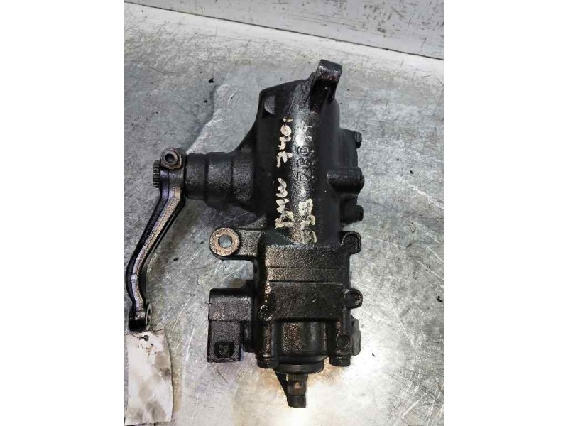 Recambio de caja direccion para bmw serie 7 (e38) 4.4 v8 32v cat (m62) referencia OEM IAM 1095187 8075991107 ASISTIDA-CON SENSOR