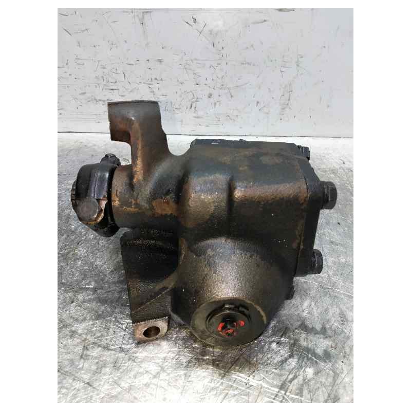Recambio de caja direccion para bmw serie 7 (e32) 5.0 v12 cat referencia OEM IAM 1136809 8054991116 ASISTIDA-CON SENSOR