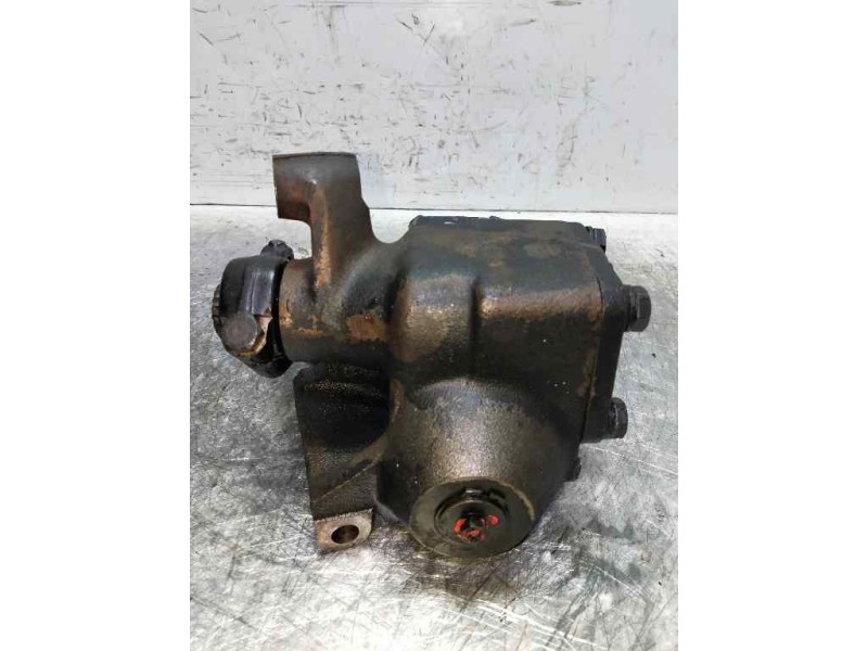 Recambio de caja direccion para bmw serie 7 (e32) 5.0 v12 cat referencia OEM IAM 1136809 8054991116 ASISTIDA-CON SENSOR