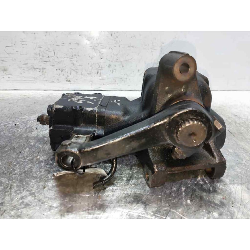 Recambio de caja direccion para bmw serie 7 (e32) 5.0 v12 cat referencia OEM IAM 1136809 8054991116 ASISTIDA-CON SENSOR