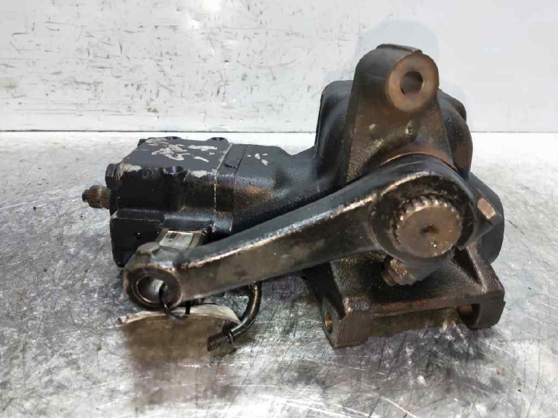 Recambio de caja direccion para bmw serie 7 (e32) 5.0 v12 cat referencia OEM IAM 1136809 8054991116 ASISTIDA-CON SENSOR