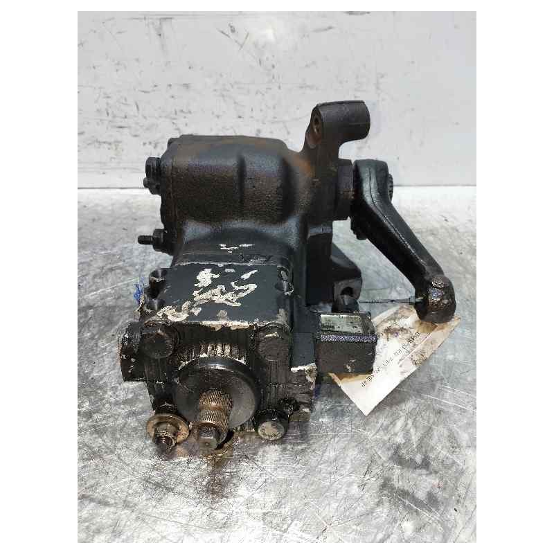 Recambio de caja direccion para bmw serie 7 (e32) 5.0 v12 cat referencia OEM IAM 1136809 8054991116 ASISTIDA-CON SENSOR