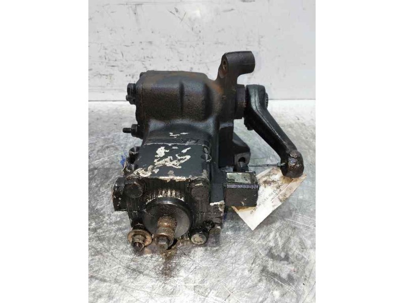 Recambio de caja direccion para bmw serie 7 (e32) 5.0 v12 cat referencia OEM IAM 1136809 8054991116 ASISTIDA-CON SENSOR