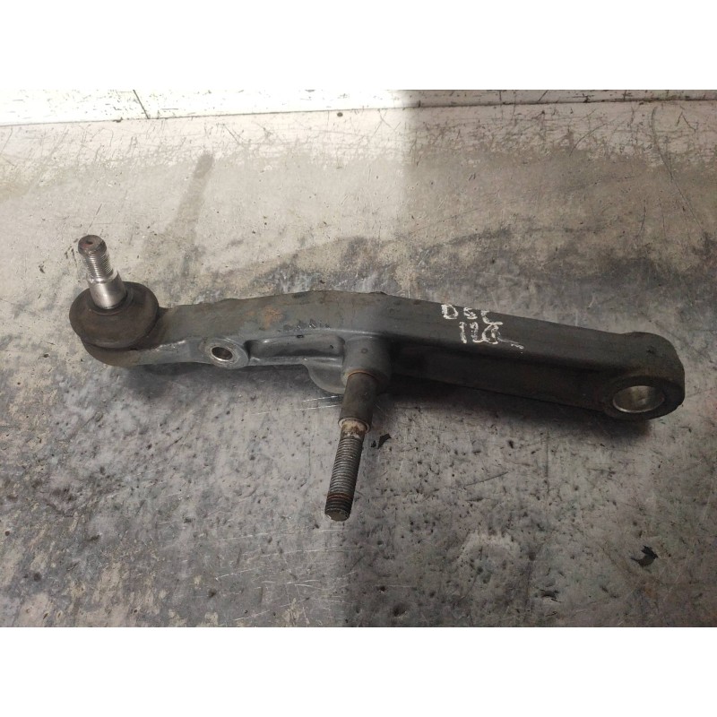 Recambio de brazo suspension inferior delantero izquierdo para iveco daily caja cerrada (2006 =>) caja cerrada 50c... batalla 30