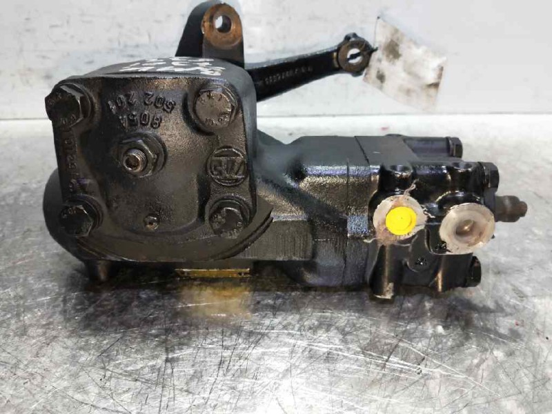 Recambio de caja direccion para bmw serie 7 (e32) 3.0 cat referencia OEM IAM 1139741 8054955242 ASISTIDA