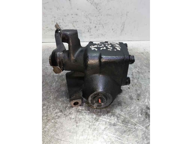 Recambio de caja direccion para bmw serie 7 (e32) 3.0 cat referencia OEM IAM 1139741 8054955242 ASISTIDA