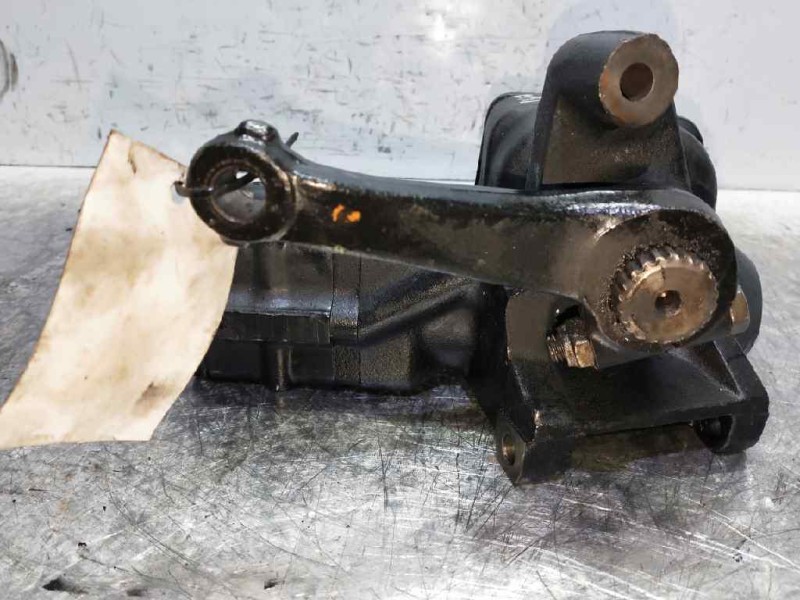 Recambio de caja direccion para bmw serie 7 (e32) 3.0 cat referencia OEM IAM 1139741 8054955242 ASISTIDA