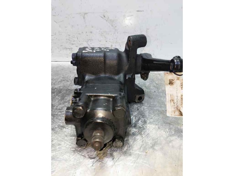 Recambio de caja direccion para bmw serie 7 (e32) 3.0 cat referencia OEM IAM 1139741 8054955242 ASISTIDA