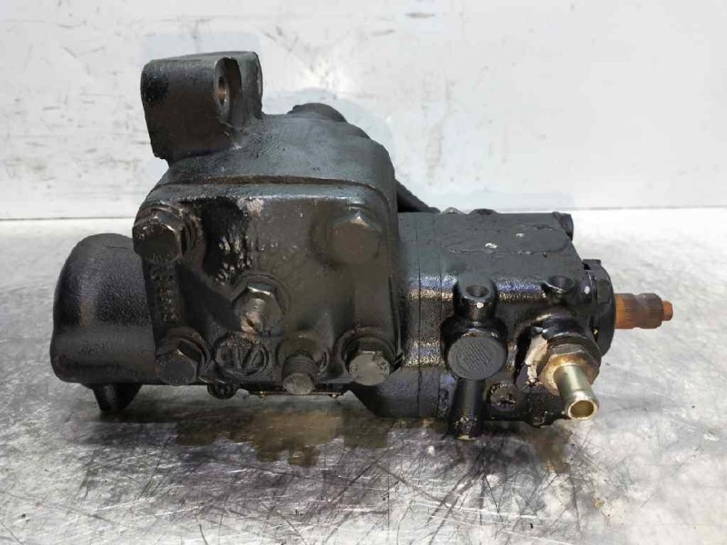 Recambio de caja direccion para bmw serie 7 (e23) 735i referencia OEM IAM 11233030 8051955101 