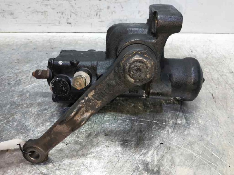 Recambio de caja direccion para bmw serie 7 (e23) 735i referencia OEM IAM 11233030 8051955101 