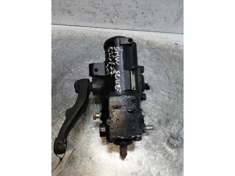 Recambio de caja direccion para bmw serie 7 (e23) 735i referencia OEM IAM 11233030 8051955101 