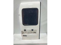 Recambio de puerta trasera izquierda para ford fiesta courier furg. referencia OEM IAM FURGONETACOURIER  