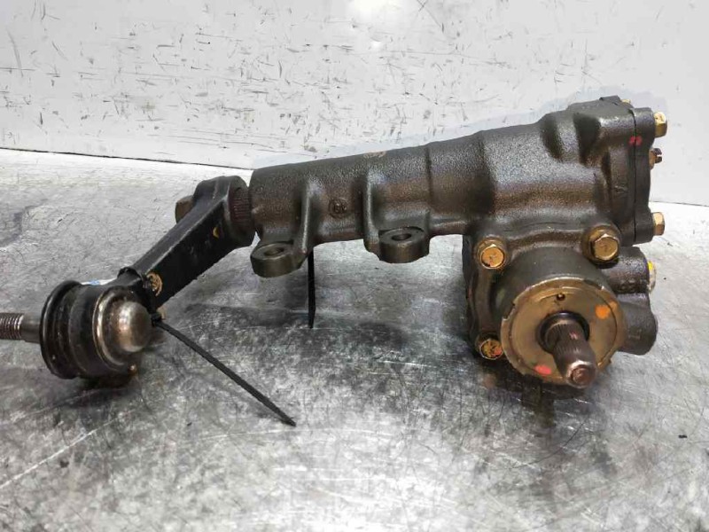 Recambio de caja direccion para bmw bertone freeclimber referencia OEM IAM 87604 ASISTIDA 