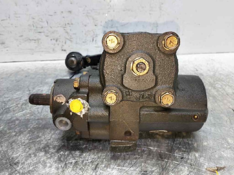 Recambio de caja direccion para bmw bertone freeclimber referencia OEM IAM 87604 ASISTIDA 