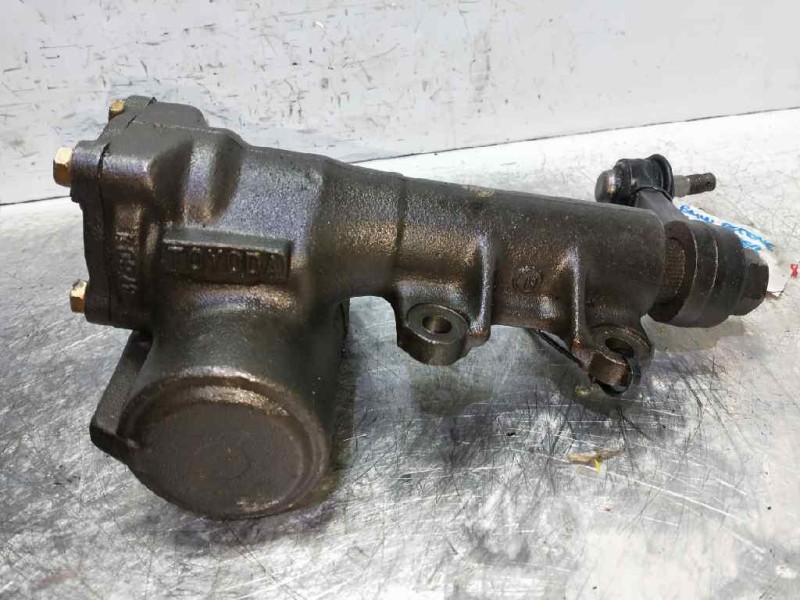 Recambio de caja direccion para bmw bertone freeclimber referencia OEM IAM 87604 ASISTIDA 